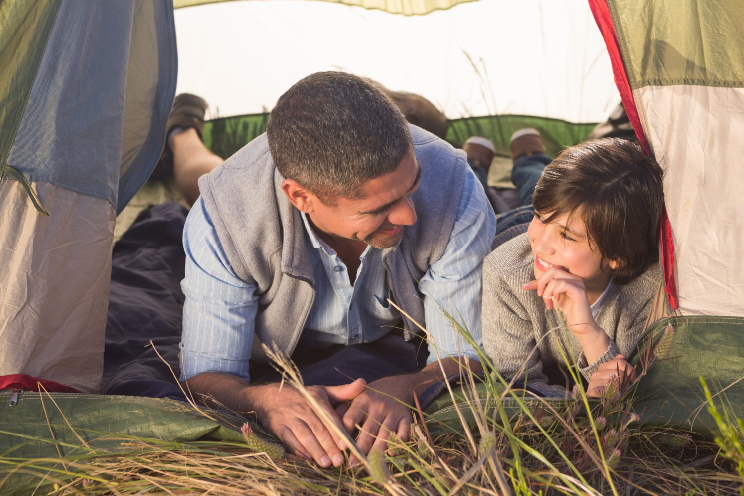 How to Avoid Common Camping Mistakes with Kids