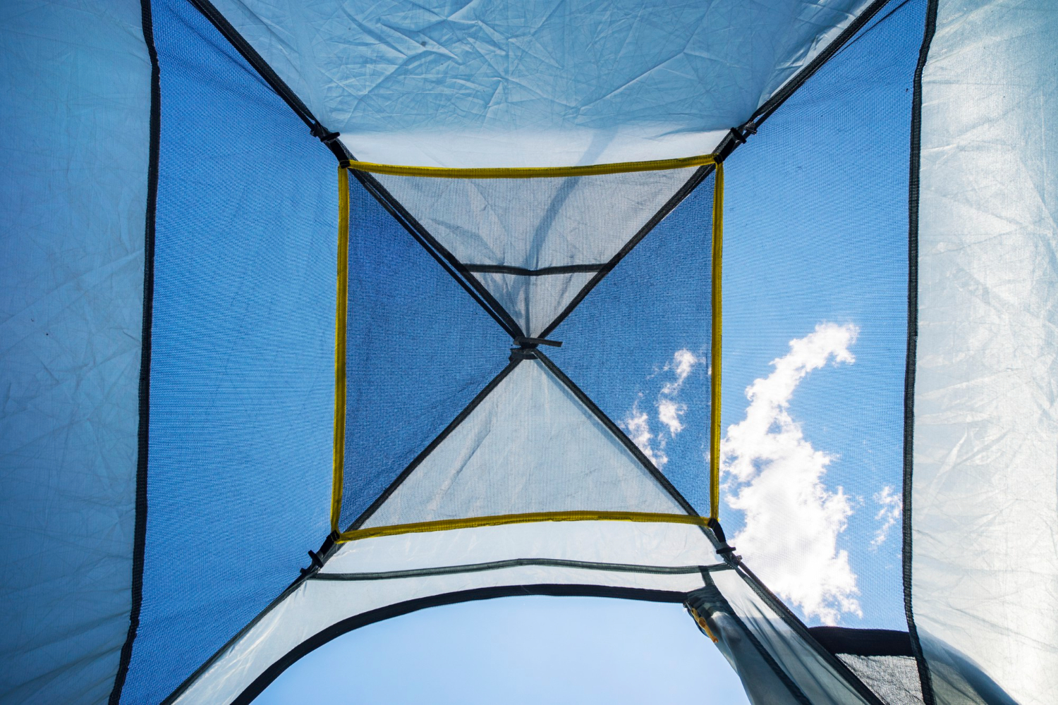 How to Insulate a Tent for AC Efficiency