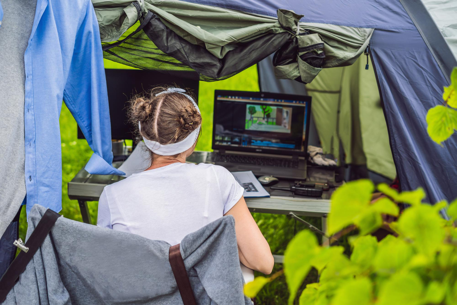 How to Power Your CPAP Machine While Camping