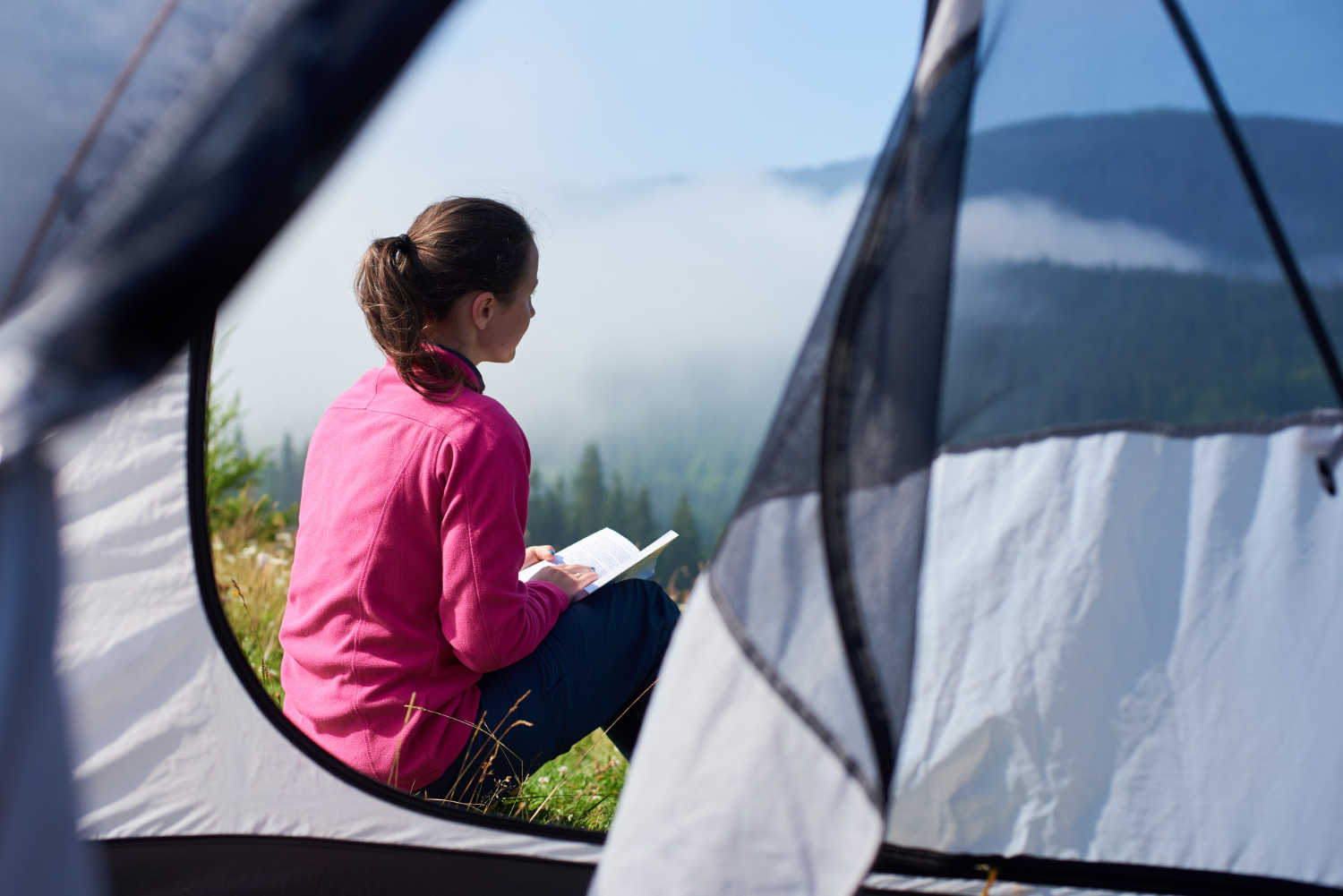 How to Secure Pop Up Tent