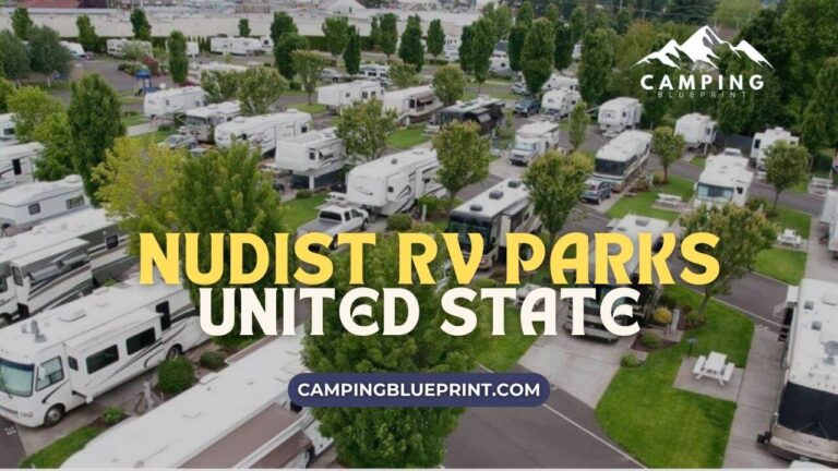 Exploring the Unconventional Charm of Nudist RV Parks Across the U.S.