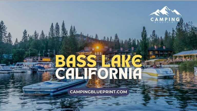 All-in-1 Bass Lake Camping Guide – Bass Lake Camping