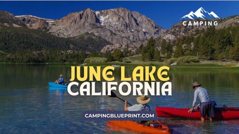 All-in-1 June Lake Camping Guide – Camping June Lake