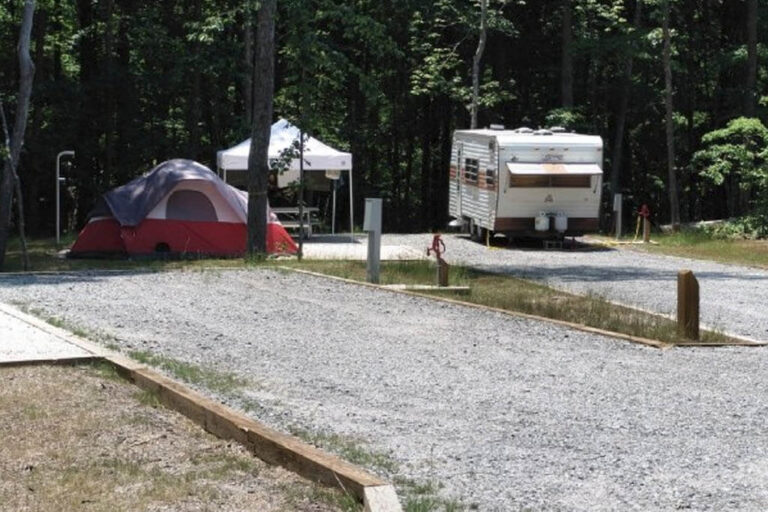Ann Lake Camping: A Traveler’s Guide