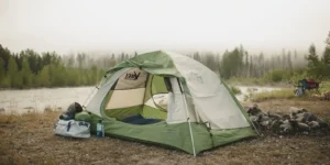 Choose the Right Shelter for Your Camping