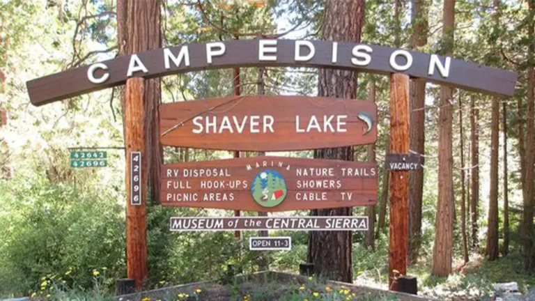Comprehensive Guide to Shaver Lake Camping: Unveiling the Best of Nature’s Retreat
