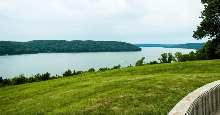 Brookville Lake Camping: A Journey Through Nature and History